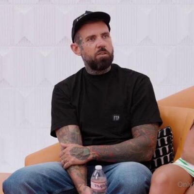 Lena The Plug – PlugTalk Threesome Sextape With Daisy Pheonix