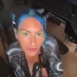 Norwegian Adultekra BBC Dildo Masturbation With Squirting l Ultrathots