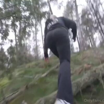 Finnish hakkarainenheta fucked in the woods l Ultrathots