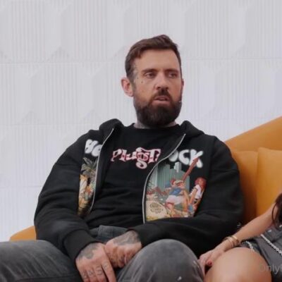 PlugTalk Threesome With Lena The Plug And Goddess Guzman l Ultrathots