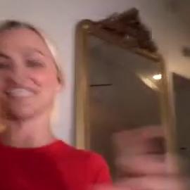 Lindsey Pelas Gets Topless And Naughty On Livestream l Ultrathots