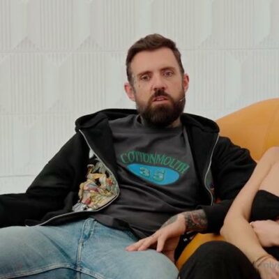 Lena The Plug – PlugTalk Interview And Sextape With Sammmnextdoor l Ultrathots