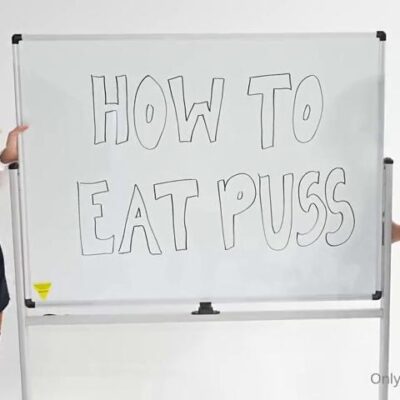 Lillian Phillips – Lesbian Sex University With Annie Knight l Ultrathots