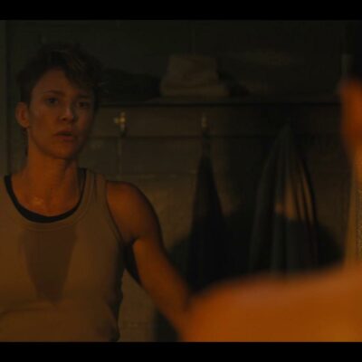 Genesis Rodriguez Nude & Sexy Special Ops: Lioness (28 Pics + Video) Leaked Nudes