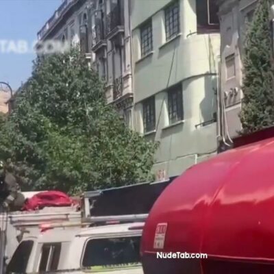 Liam Payne Dead Body After Jumping From Balcony Video Footage! NEW Leaked Nudes