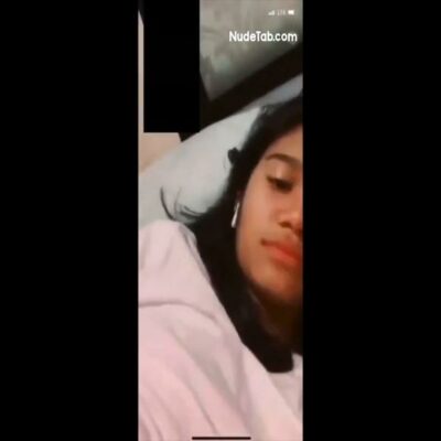 Azizah Salsha Nude PV Pratama Arhan Wife Leaked Leaked Nudes