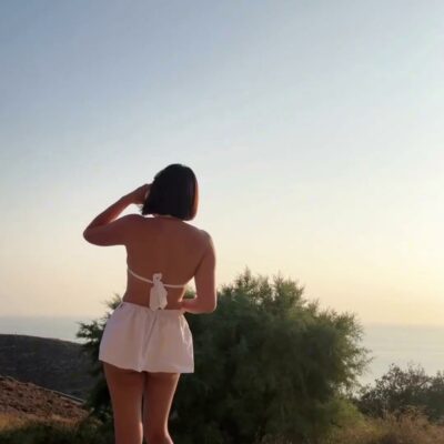 Tiffany Hsu Sexy (8 Pics + Video) Leaked Nudes