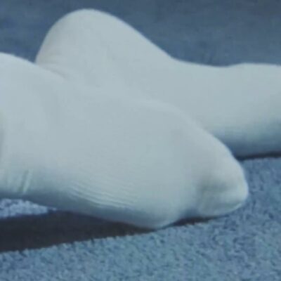 Charli XCX Poses for SKIMS (36 Photos + Video) Leaked Nudes