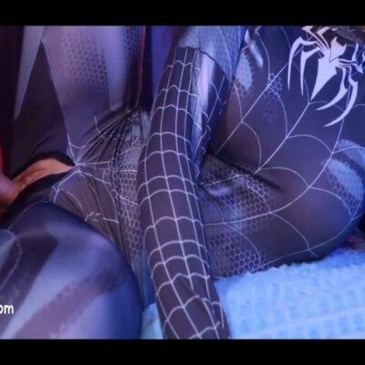 Sophie Rain Nude Spiderman Sophieraiin leak! NEW Leaked Nudes