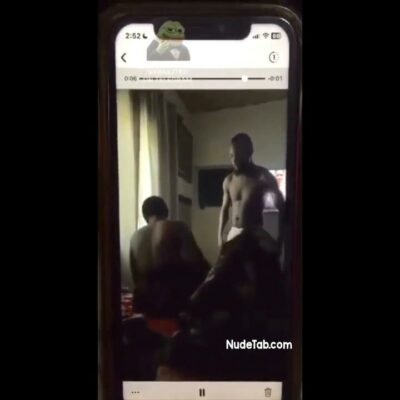 Angie Stylish Nude Video (TikToker Leaked) Leaked Nudes