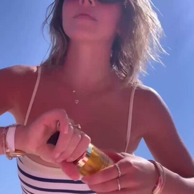 Sydney Sweeney Sexy (7 Pics + Video) Leaked Nudes