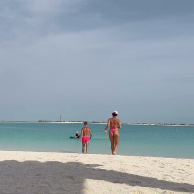 Georgina Rodriguez Sexy (6 Photos + Video) Leaked Nudes