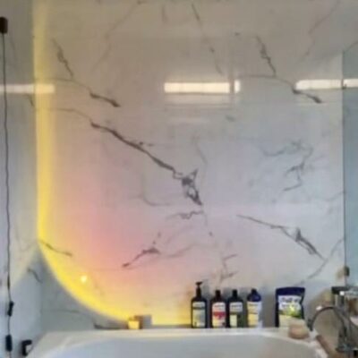 Mia Khalifa Nude Towel Tease Video Leaked Leaked Nudes