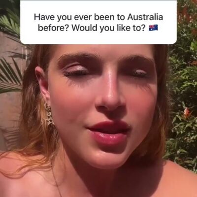 Anne Winters Topless (7 Pics + Video) Leaked Nudes