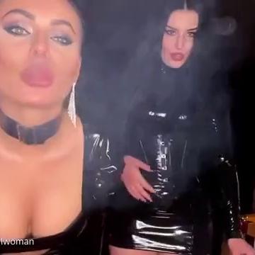 Evilwoman №25 l Ultrathots