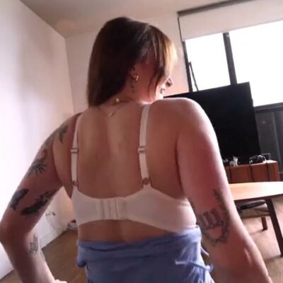 Jadehubx – Pussy Stretching Sextape With Girthmasterr l Ultrathots