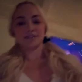 Lindsey Pelas 6th February Nude Showering Livestream l Ultrathots