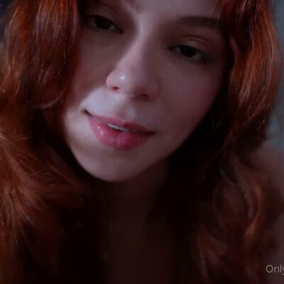 Maimy ASMR A Gloomy Day Video Leaked Leaked Nudes