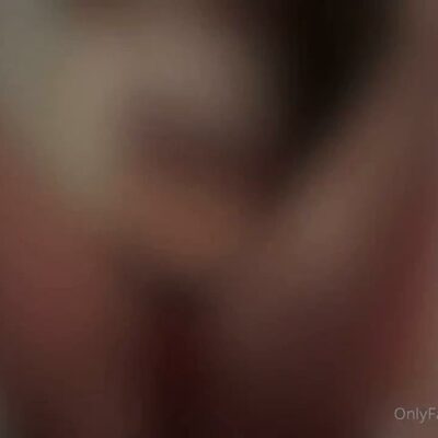 Christina Khalil Close Up Pussy Rubbing Video Leaked Leaked Nudes