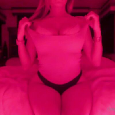 Corinna Kopf New Naked Strip Tease PPV Video Leaked Leaked Nudes