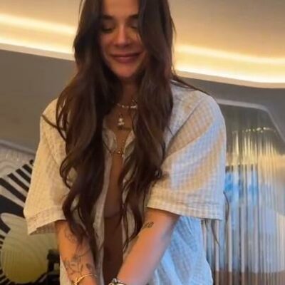 Arikytsya X Girthmasterr Sextape PPV Video Leaked Leaked Nudes