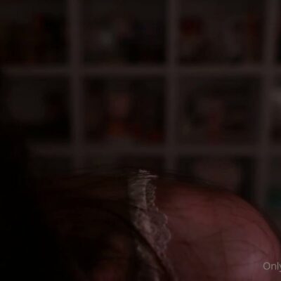 Maimy ASMR Close Up Kissing You Video Leaked Leaked Nudes