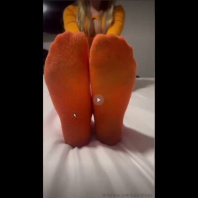 Julia Filippo Naughty Velma Teasing You Video Leaked Leaked Nudes