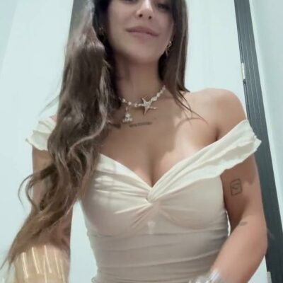 Ari Kytsya JOI Masturbation Onlyfans Video Leaked Leaked Nudes