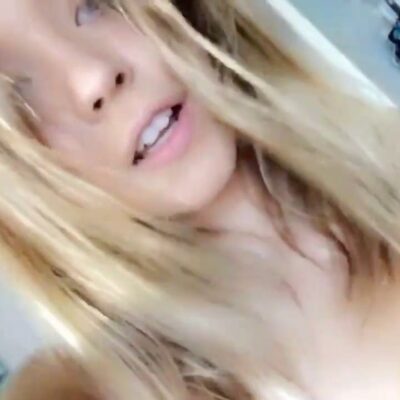 Sydney Sweeney Nude Leaked The Fappening (7 Pics + Video) Leaked Nudes