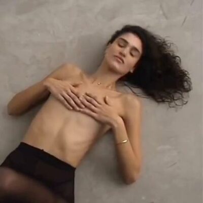 Claudia Martin Nude (2 Photos + Video) Leaked Nudes