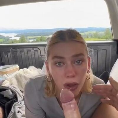 Halli_N_Lover Deepthroat Blowjob Tears Video Leaked Leaked Nudes