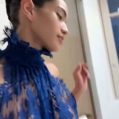 METTE Nude (3 Photos + Video) Leaked Nudes