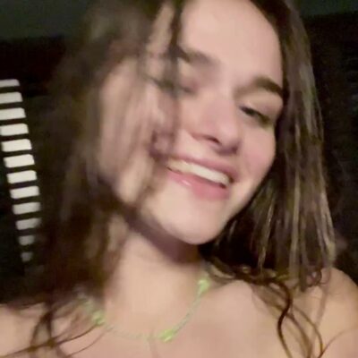 Megnutt02 Nude Boob Squeeze Onlyfans Video Leaked Leaked Nudes