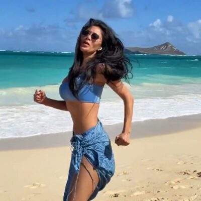 Nicole Scherzinger Hot (6 Photos + Video) Leaked Nudes