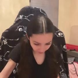 Lexipoll Pussy Juice Tasting On Live Cam l Ultrathots