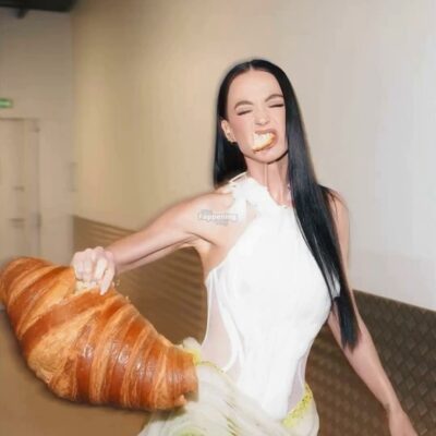 Katy Perry Sexy (9 Photos + Video) Leaked Nudes