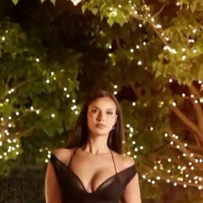 Maya Jama Hot (4 Photos + Video) Leaked Nudes