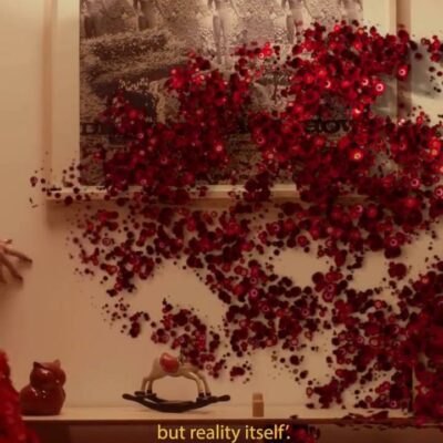 Julia Fox Hot (10 Photos + Video) Leaked Nudes