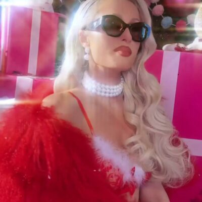 Paris Hilton Hot (14 Photos + Video) Leaked Nudes