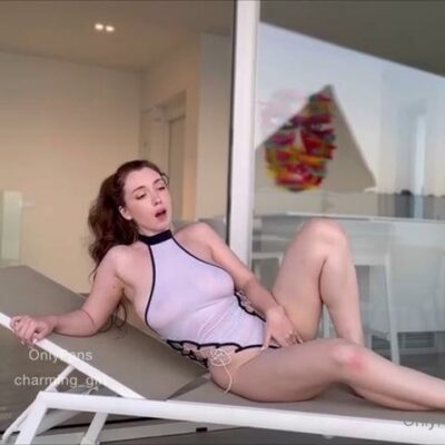 Charming_girl l Ultrathots