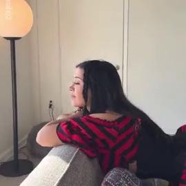 Minitinah -Pirate Fantasy Sextape l Ultrathots