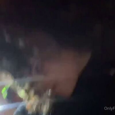 Baby Alien Fucking Random Slut In Private Room l Ultrathots