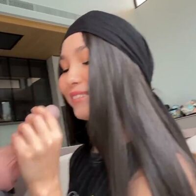 Lil Karina Getting Destroyed From Behind Video Leaked