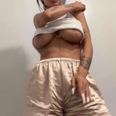 Mia Khalifa PPV Morning Chat Onlyfans Video Leaked