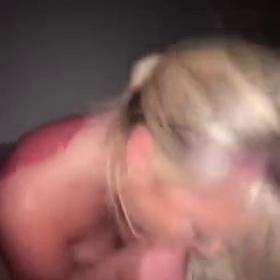 Finnish Janina Best Blowjob l Ultrathots