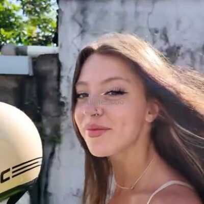 Callmeslooo Fucks A Lucky Gojek Guy In Indonesia Video Leaked