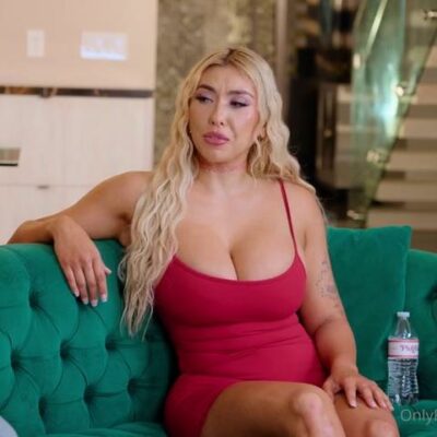 Lena The Plug x Cyber Doll PlugTalk Sextape l Ultrathots